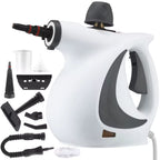 🔥 Vapor Power™ – Le Nettoyeur Vapeur 5-en-1 Qui Fait Tout Briller