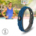 Bracelet antistatique à 2000 ions