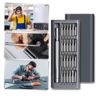 Jeu de tournevis de précision 24 en 1