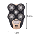 Rasoir électrique portable