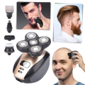 Rasoir électrique portable