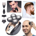 Rasoir électrique portable