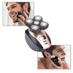 Rasoir électrique portable