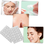 Pack de 36 patchs invisibles contre l'acné