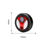 Compresseur d'air portable pour pneus de voiture