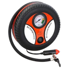 Compresseur d'air portable pour pneus de voiture