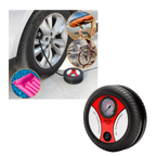 Compresseur d'air portable pour pneus de voiture
