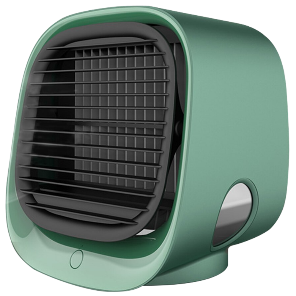 Mini refroidisseur et humidificateur d'air USB