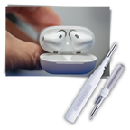 Kit de nettoyage pour écouteurs