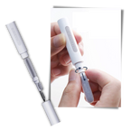 Kit de nettoyage pour écouteurs