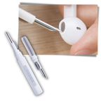 Kit de nettoyage pour écouteurs