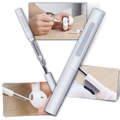 Kit de nettoyage pour écouteurs
