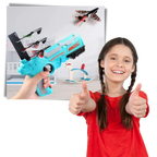 Jouet Catapulte d'avion