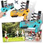 Jouet Catapulte d'avion