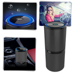 Purificateur d'air ionique
