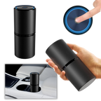 Purificateur d'air ionique