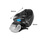 Capteur tactile pour cannes à pêche