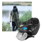 Capteur tactile pour cannes à pêche