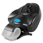 Capteur tactile pour cannes à pêche