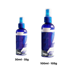 Spray anti-rayures pour voitures