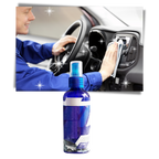 Spray anti-rayures pour voitures
