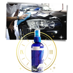 Spray anti-rayures pour voitures