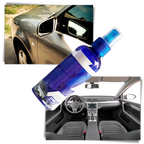 Spray anti-rayures pour voitures
