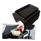 Sac de rangement pour accoudoir de canapé