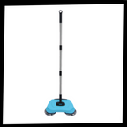 Aspirateur à manche télescopique