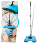 Aspirateur à manche télescopique