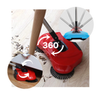 Aspirateur à manche télescopique