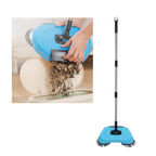 Aspirateur à manche télescopique