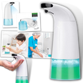 Distributeur automatique de savon