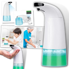 Distributeur automatique de savon