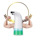 Distributeur automatique de savon