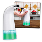 Distributeur automatique de savon