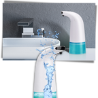 Distributeur automatique de savon