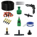 Kit d'irrigation pour jardin