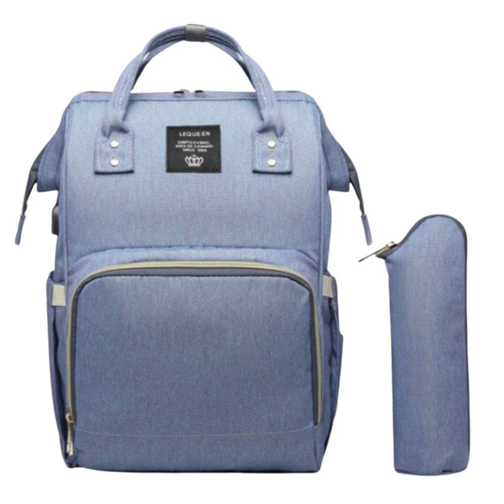 Sac à dos de maternité