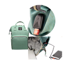 Sac à dos de maternité
