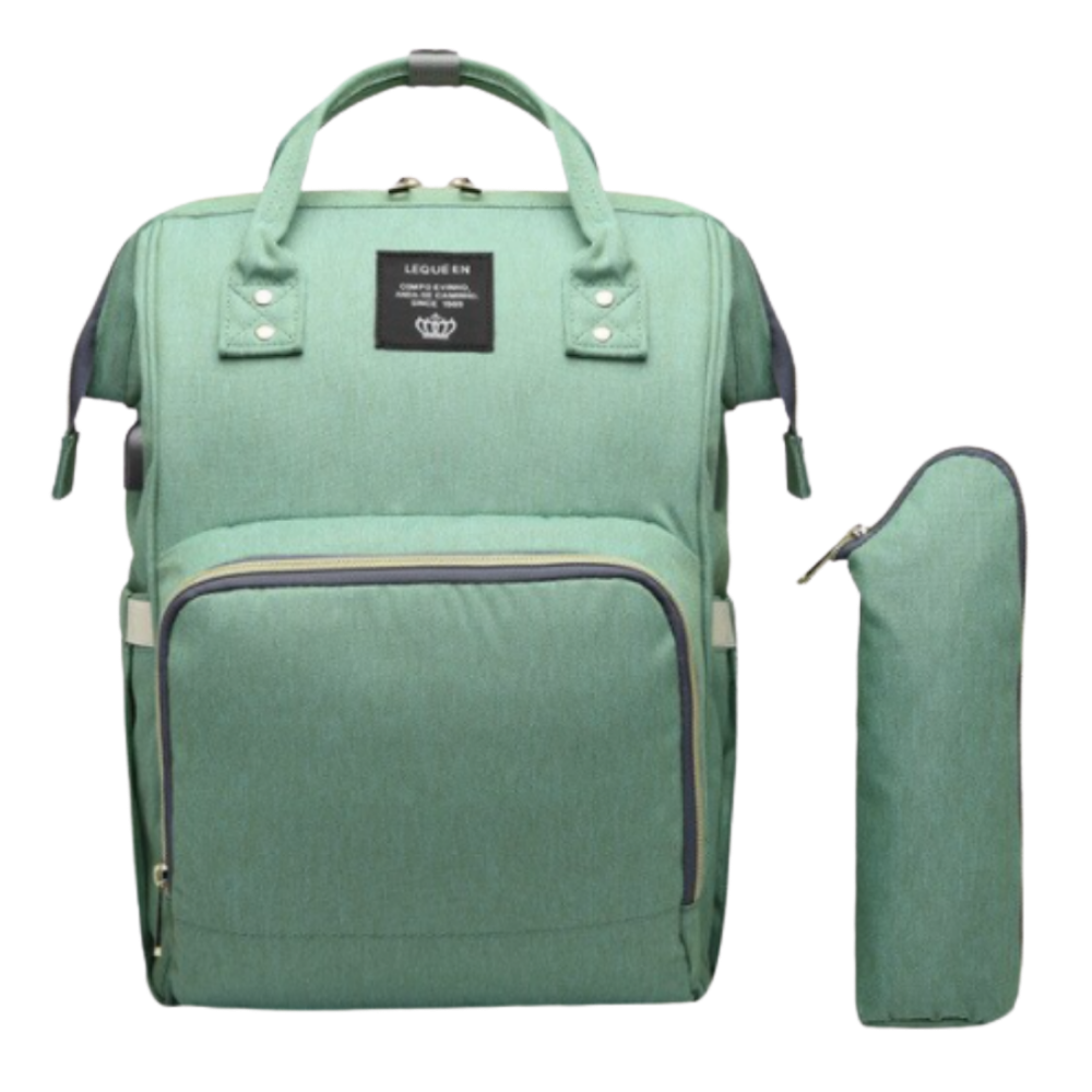Sac à dos de maternité
