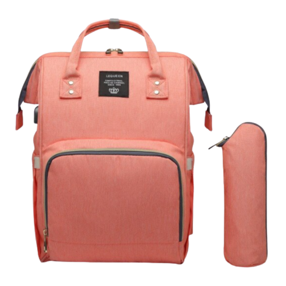 Sac à dos de maternité