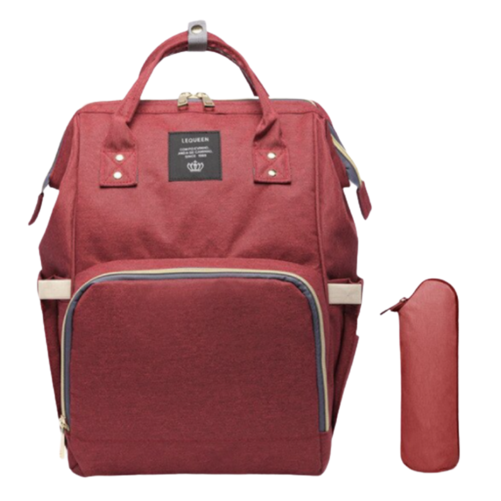 Sac à dos de maternité