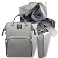 Sac à dos de maternité