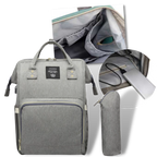 Sac à dos de maternité