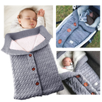 Sac de couchage pour bébé