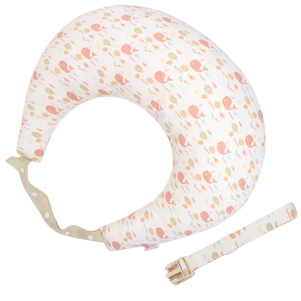Coussin de maternité