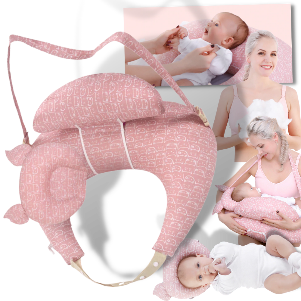 Coussin de maternité