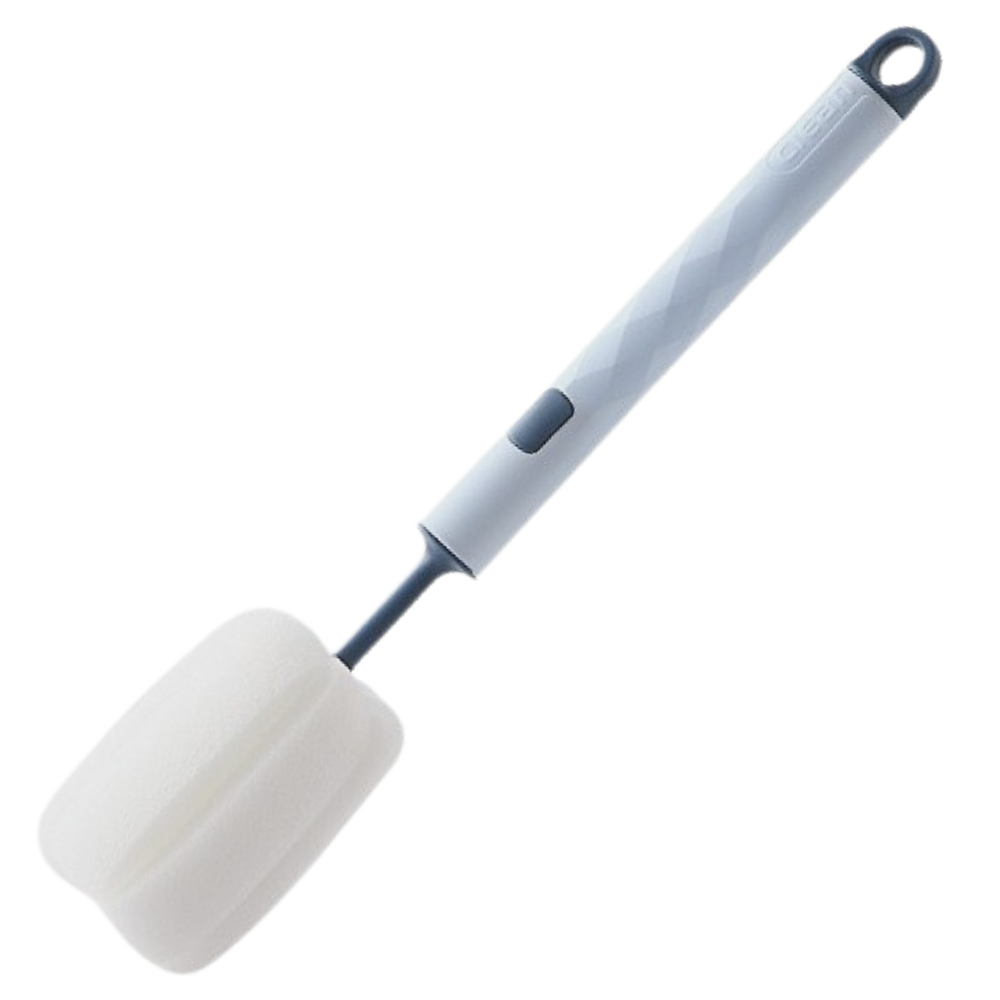 Goupillon Eponge
