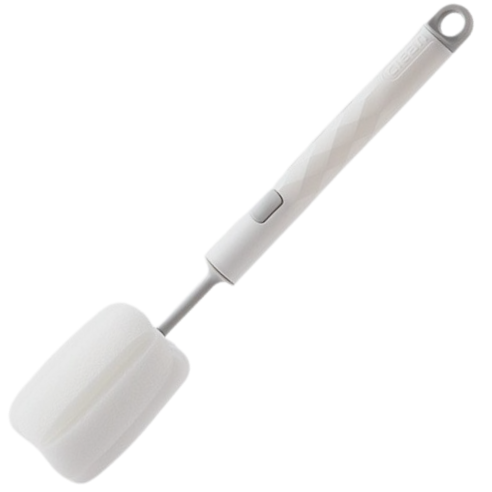 Goupillon Eponge
